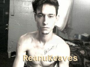 ReanuKeaves