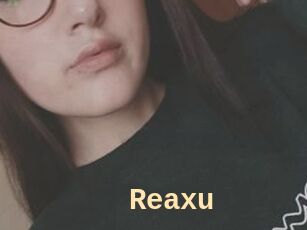 Reaxu