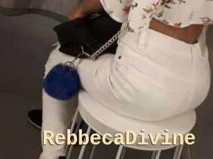 RebbecaDivine