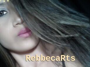 RebbecaRts