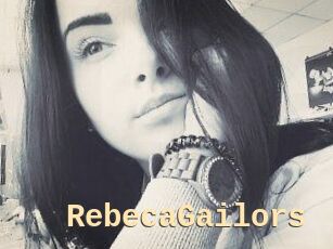 RebecaGailors