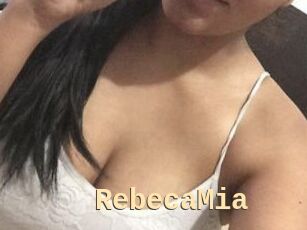 RebecaMia
