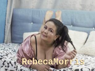 RebecaMorris