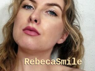 RebecaSmile