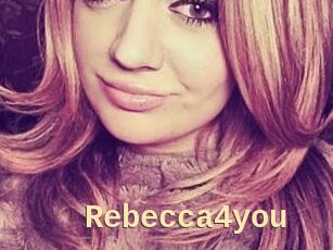 Rebecca4you