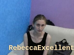 RebeccaExcellent