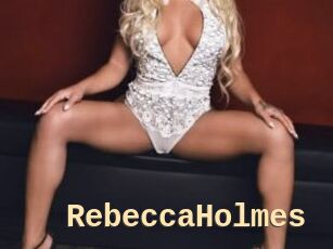RebeccaHolmes