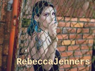RebeccaJenners
