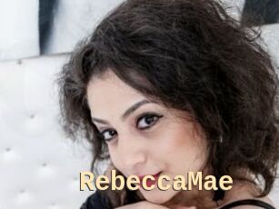 RebeccaMae