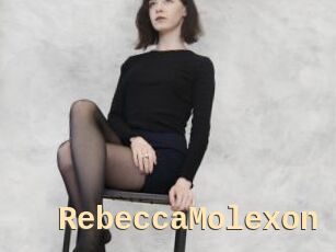 RebeccaMolexon