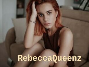 RebeccaQueenz