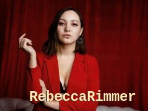 RebeccaRimmer