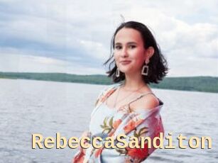 RebeccaSanditon
