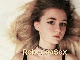 RebeccaSex