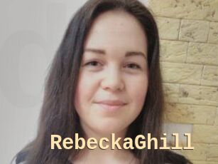 RebeckaGhill