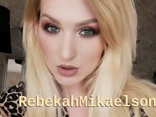 RebekahMikaelson