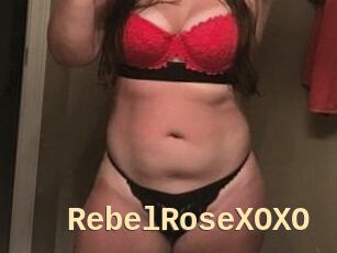 RebelRoseXOXO