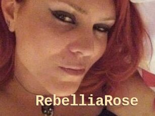 RebelliaRose