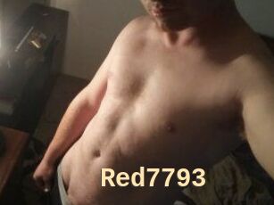Red7793