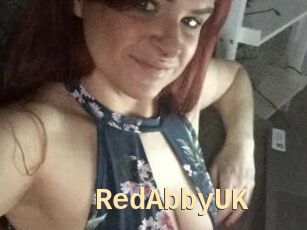 RedAbbyUK