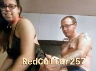 RedCollar257
