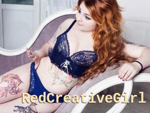 RedCreativeGirl