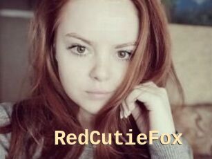RedCutieFox