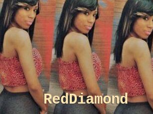 RedDiamond