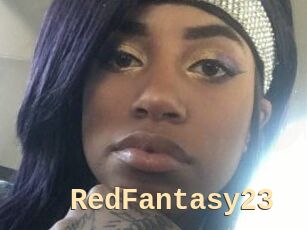 RedFantasy23
