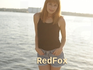 RedFox