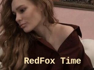 RedFox_Time
