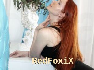 RedFoxiX