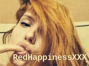 RedHappinessXXX