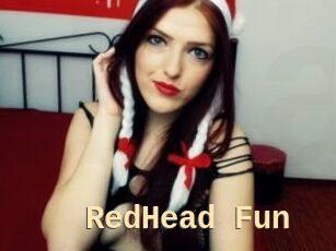 RedHead_Fun