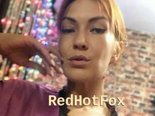 RedHotFox