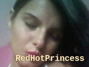 RedHotPrincess