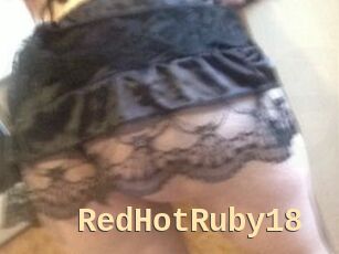 RedHotRuby18