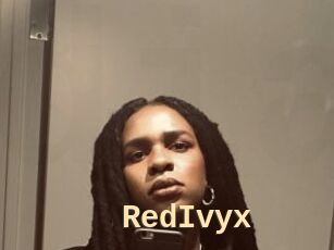 RedIvyx