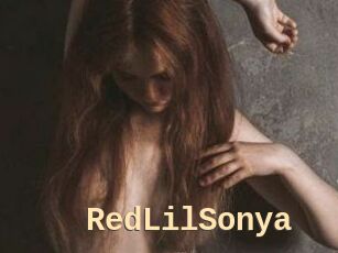 RedLilSonya