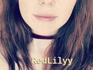 RedLilyy