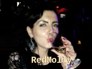 RedMolly
