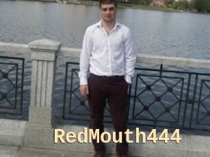RedMouth444