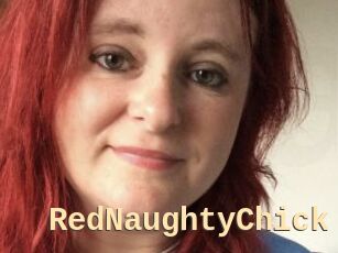 RedNaughtyChick