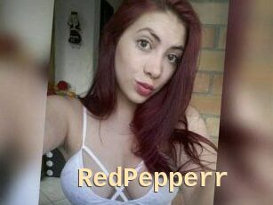 RedPepperr