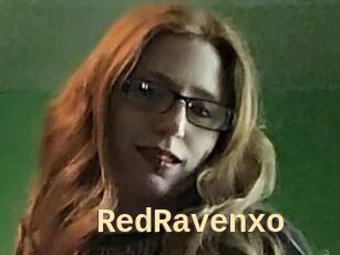 RedRavenxo
