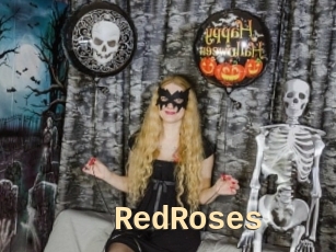 RedRoses