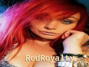 RedRoyalty
