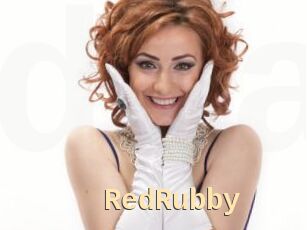 RedRubby