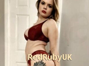 RedRubyUK