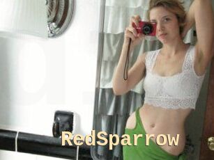 RedSparrow